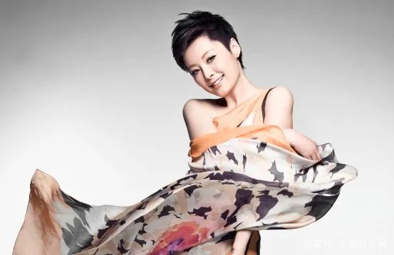 独宠袁立12年，转身就娶了张怡宁， 陆毅早已心知肚明，究竟是为何？