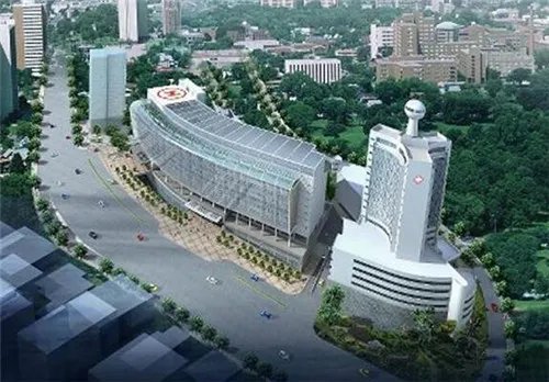 重庆未来新中心在哪 打造未来城市新中心