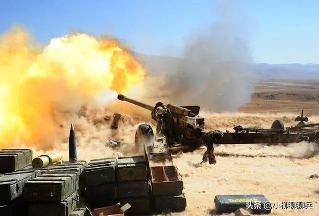 只见报道未见真实原因分析，土耳其为何歇斯底里欲和叙政府军打？