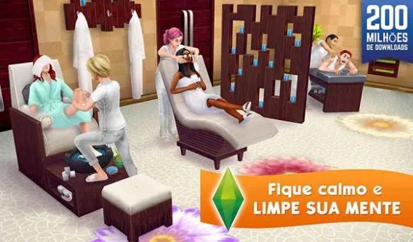 类似模拟人生的手游有哪些 模拟人生手游