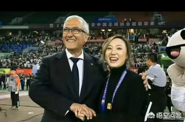 曼萨诺模仿老乡卡马乔就是不请辞，为何中超总会遇到这样的西班牙教练？