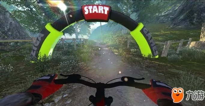 抖音《MTB下坡》好玩吗 玩法特色汇总一览