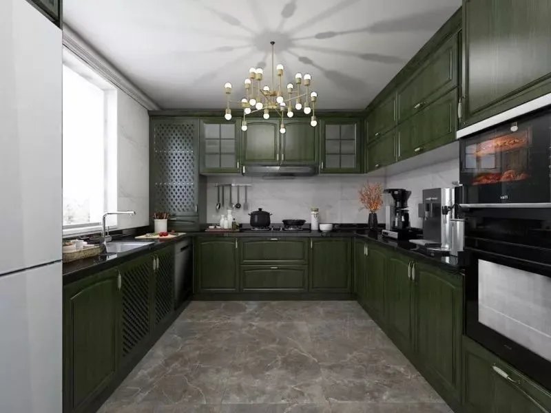 室内装修开关插座布置攻略，再不怕插座不够用！