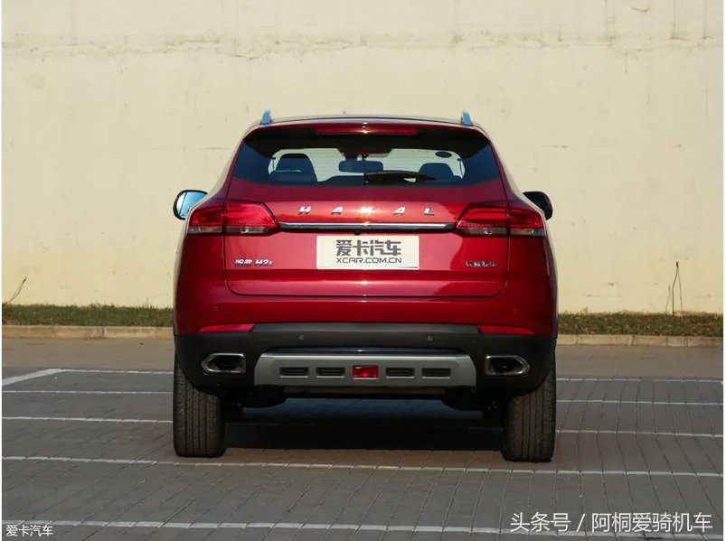 哈弗m2落地多少钱（哈弗车报价大全一览表）
