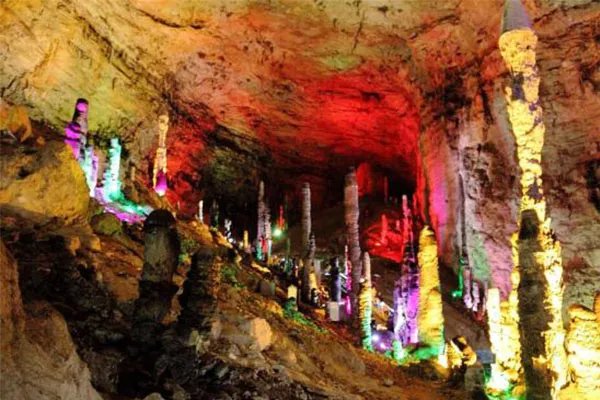 张家界十大旅游景点 去张家界不容错过的景点推荐