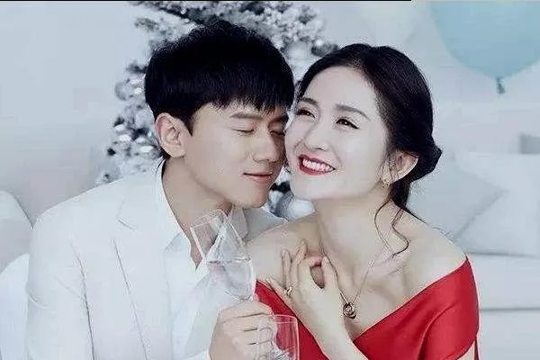 娱乐圈还有哪些相互成全的明星夫妻？