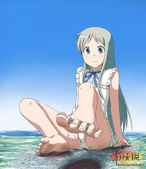 简直丧心病狂！一大波巨大化后的二次元美少女