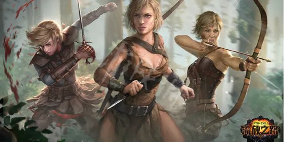 《流放之路》s11赛季怎么开荒 s11赛季开荒bd推荐