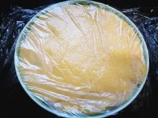 童年的记忆——豌豆黄儿