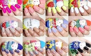 指甲油可剥的好还是不可剥的好？可剥指甲油和普通指甲油的区别