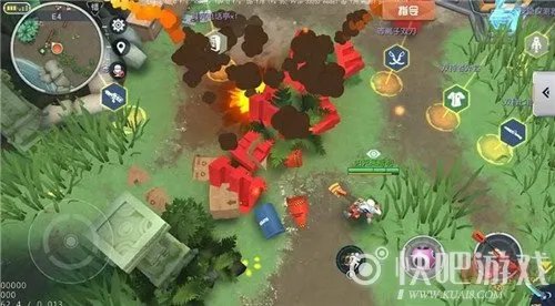 代号alive怎么玩 代号alive玩法介绍