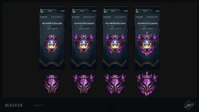 《LOL》S9季前赛结束时间