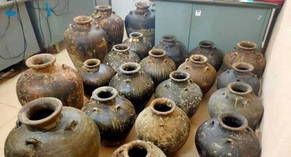 陕西发现唯一唐代朝服完整饰品，此次发现有何价值或意义？