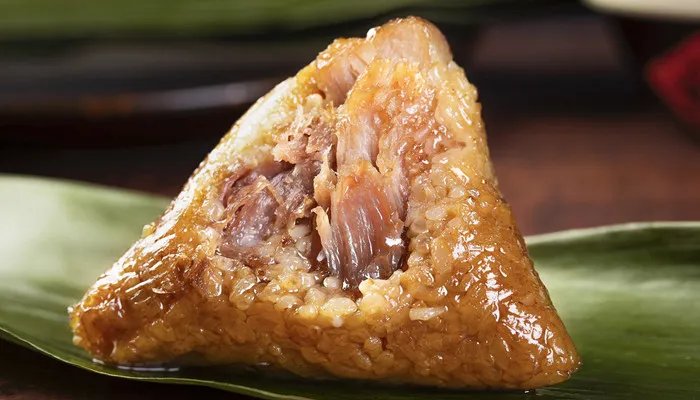 粽子十大品牌排行榜 粽子十大品牌排行榜是