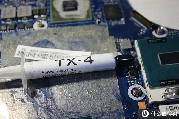 #我的笔电进化史#嘿，你的小Y——联想y480拆机清灰教程