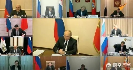 俄罗斯总理确诊感染新冠病毒，普京是否处在最艰难时刻？