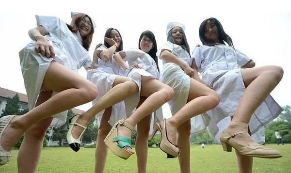 西安那么多高校大学生,为什么毕业大部分都选择离开?