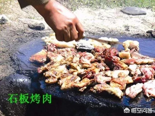 哈密有哪些美食？