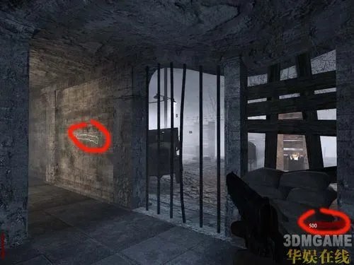 使命召唤5世界战争僵尸关卡图文攻略