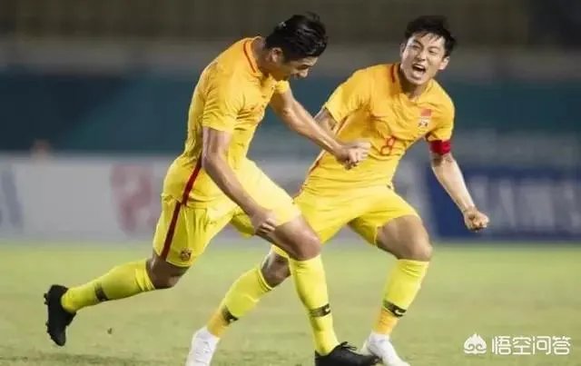 CCTV5将直播中国队VS阿联酋队的足球比赛,两战全胜的中国男足会派出全替补阵容吗?