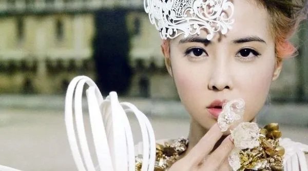 蔡依林火起来后为什么只演了一部《Hi上班女郎》，没再继续发展影视呢？