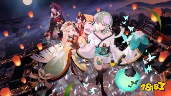 阴阳师夏日花火会活动玩法大全 夏日花火会活动奖励一览