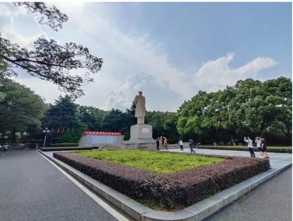 湖南各大学录取分数线2022