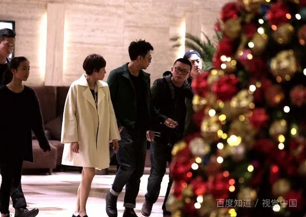 孙俪邓超参加过多次《快乐大本营》，可为何《天天向上》一次都没去过？