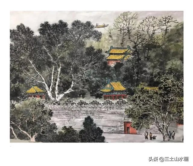 什么是思维绘画？