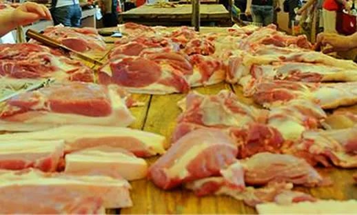 女大学生卖猪肉背后什么情况:详情原因令人称赞