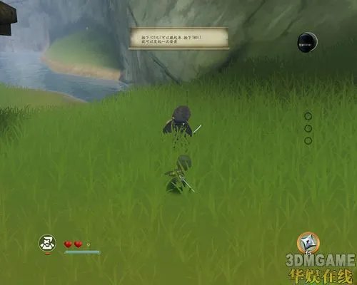 迷你忍者PC版图文心得及操作攻略 迷你忍者怎么操作