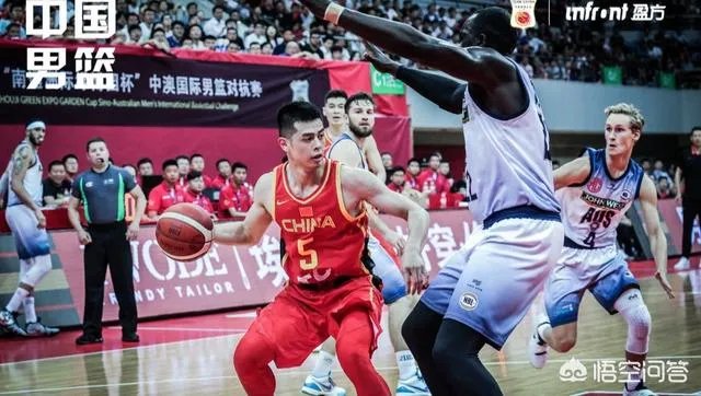中国男篮对澳大利亚结果