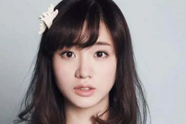 菱形脸适合什么发型？求推荐。