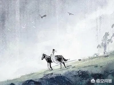 刘禹锡、白居易、元稹……唐代诗人是怎样“一唱一和”的？