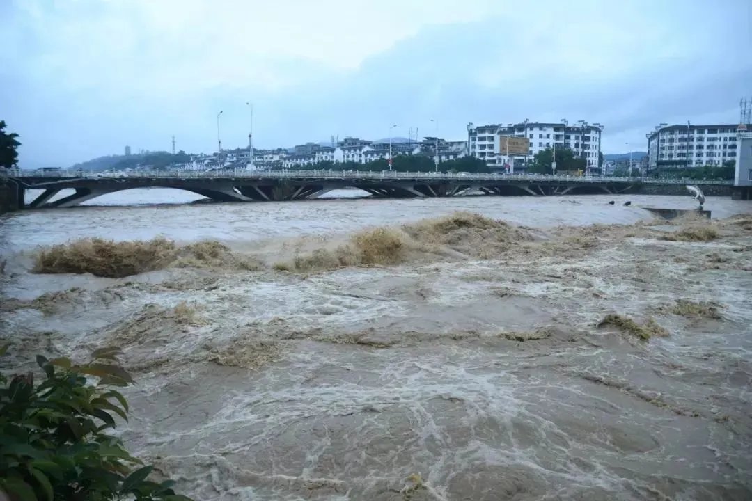 江西洪涝灾害已致550万人受灾，洪涝造成多大经济损失？