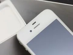 购机不必再纠结 白色苹果iPhone 4心动价