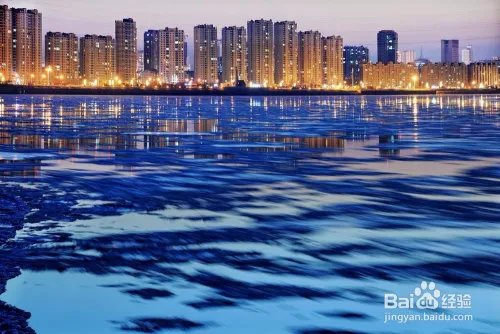 中国黑龙江旅游攻略