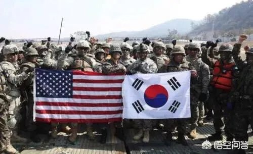 韩国军队归谁指挥