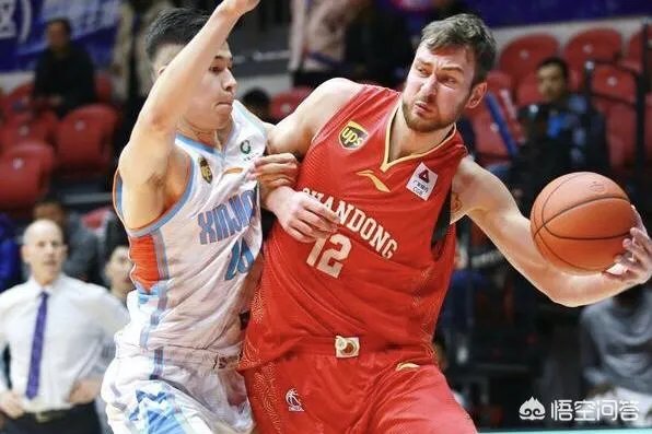 广厦男篮116:82大胜山东男篮，赛后有球迷希望西王退出山东，对此你怎么看？