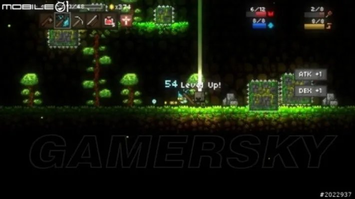 魔力遗迹 新手生存详细图文攻略