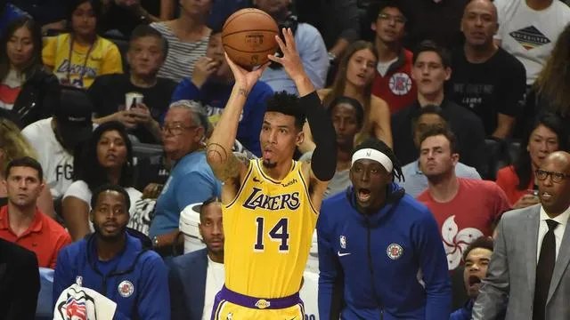 湖人战胜太阳，三分只进了7个，湖人的三分还有救吗？