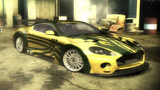 《极品飞车》7-11人物介绍 地下狂飙-街头争霸全剧情梳理