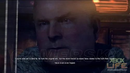 《失落的星球3》剧情模式通关图文心得