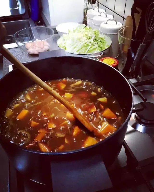 旧房改造 | 这对小夫妻竟把40㎡二手房变“豪宅”