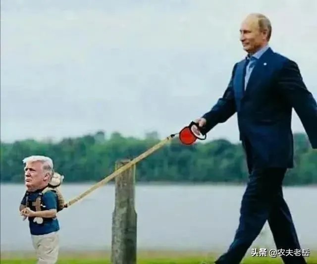 如果特朗普确诊了会怎样?