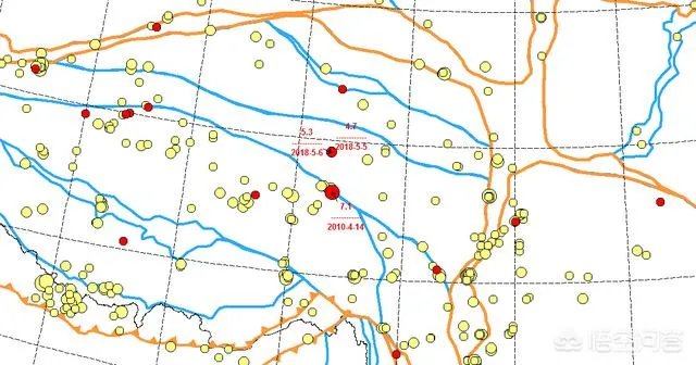 青海玉树突发5.3级地震，影响有多大？