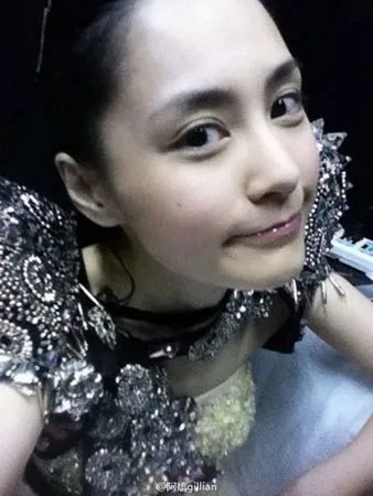 阿娇和阿sa谁漂亮一些：看看这些养眼的图片吧(多图)