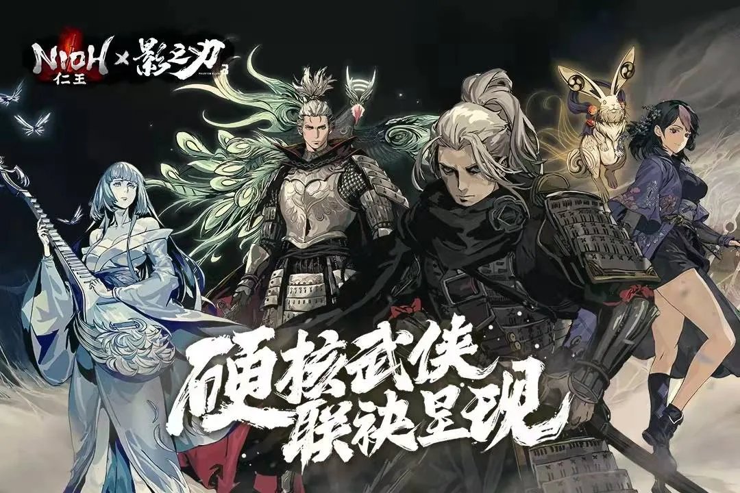 2022网游大型游戏排行榜TOP10 最火爆的十款大型网游推荐