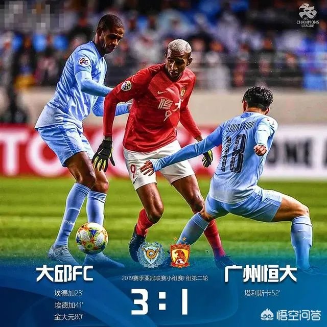 大邱球员疑似集体向恒大球员鞠躬，这是韩国足球文化还是在送别过气的亚冠冠军？