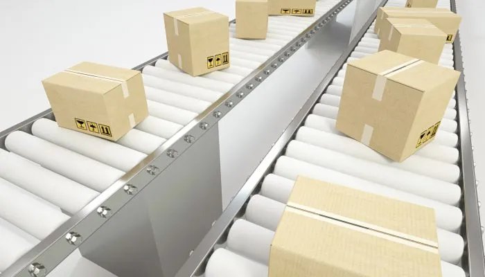 2022大型物流停运日期